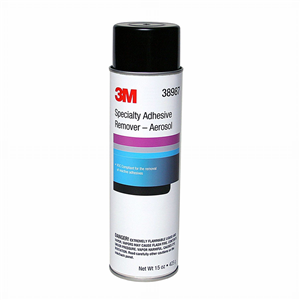 38987 3M Cleaner Adhesive General Purpose 15Oz Aerosol