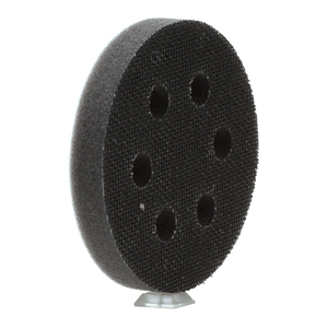 5771 3M Pad Interface Soft Hookit 3In