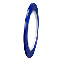 6404 3M Plastic Tape 1/8" Blue #471