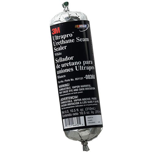 8360 3M Cs Seam Sealer-Ultrapro Uret Wht  310Ml