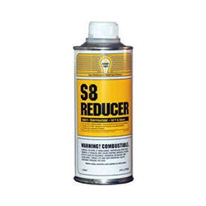 S8-08 Magnet Paint & Shellac Multi-Temp Reducer Pint