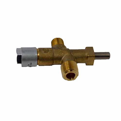 00333 MR. HEATER VALVE SAFETY SHUTOFF MAN,OLD â€‹STYLE