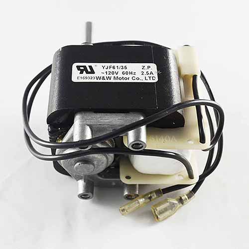 21652 MR. HEATER  MOTOR,ASSY,MH55FAV/HS55FAV