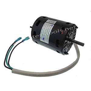 22251 Mr Heater Motor for Models HS170FAVT,MH170FAVT. JR4H2HE02