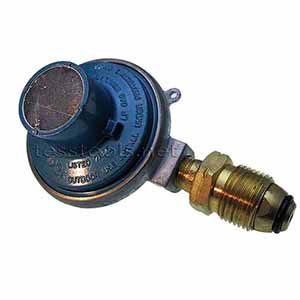 MR. HEATER 26257 REGULATOR 28" WC, MHHS55FAV,MH/HS85FAV