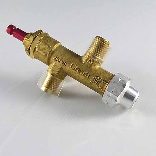 MR. HEATER 27285 THERMOELECTRIC VALVE,MH55FAV,HS55FAV,HS8