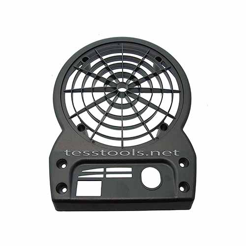 MR. HEATER 27923 GUARD REAR PLASTIC