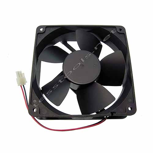 27943 Mr Heater Brushless DC Fan,35CLP