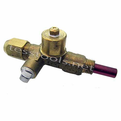 28081 Mr Heater Valve, MH35FALP,HS35FALP