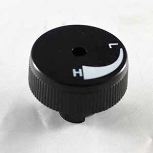 MR. HEATER 28773 KNOB,BURN,RATE,ADJUSTMENT,HS170FAVT,MH17