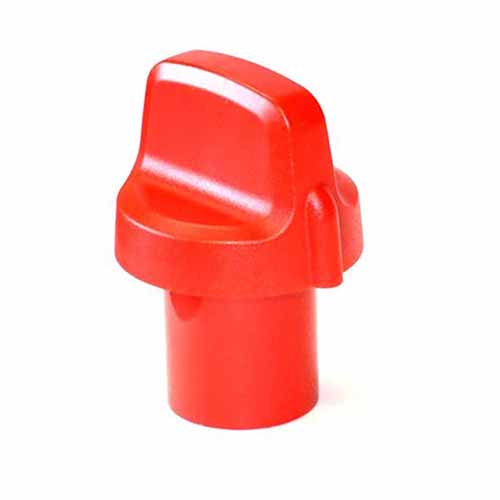 Mr Heater32017 Red Valve Knob ,MH9BX,2009