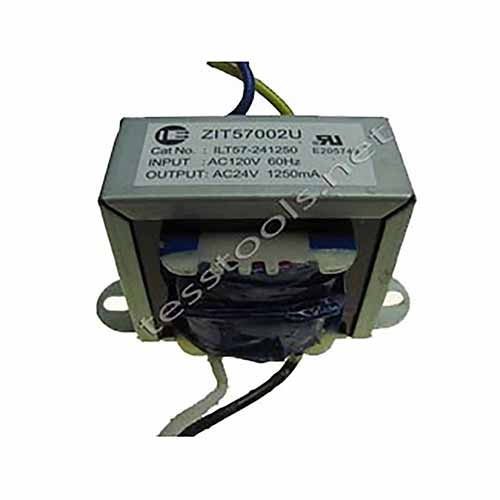 60025 Mr. Heater Transformer,HSU,MHU-45, ZIT57002U