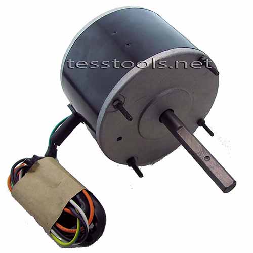 60054 Mr. Heater Fan Motor Fan,HSU,MHU-75. YDK-035L-41819-01