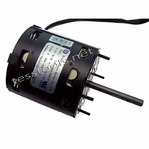 60055 MR. HEATER MOTOR FAN,HSU,MHU-45,YJR-050H4/D40-01