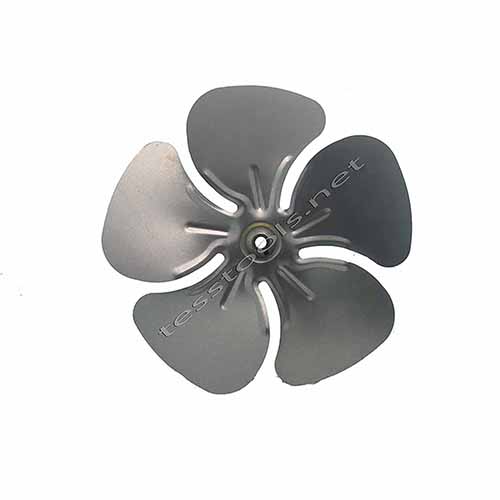 60127 Mr Heater Fan Assy,MHU,HSU75