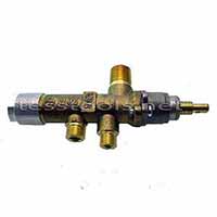 MR. HEATER 73416 VALVE CONTROL,CPMM-21400,BUDDY