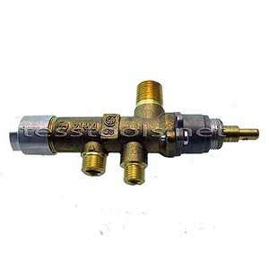 MR. HEATER 73416 VALVE CONTROL,CPMM-21400,BUDDY