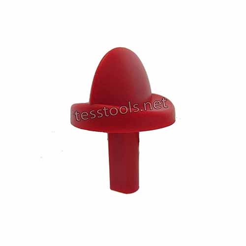 MR. HEATER 78018 KNOB CONTROL, OD12.5mm,SHAFT,MH18B