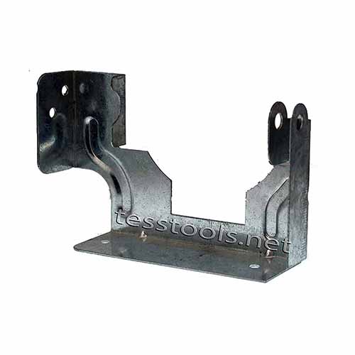 MR. HEATER 78417 BRACKET,REGULATOR,RIGHT,SIDE,MH18B