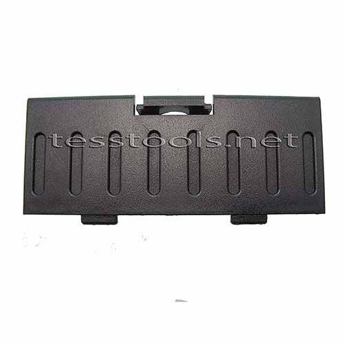 Mr Heater 78443 Black Battery Door  Cover MH18B,TB