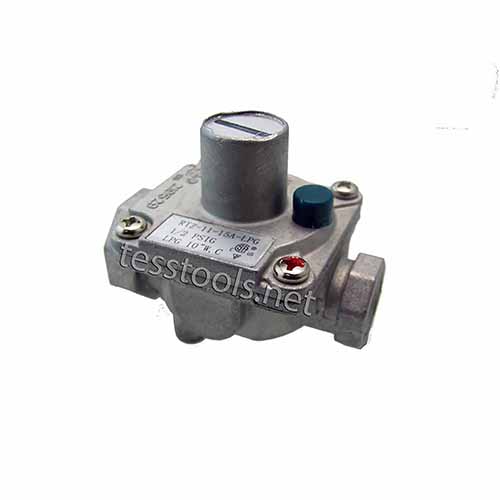 80084 Mr Heater Regulator NG Gas