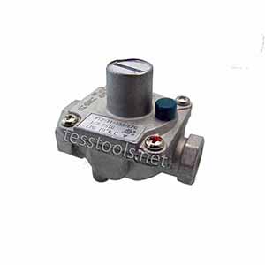 80106 Mr Heater Regulator,20k lp