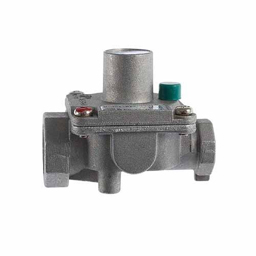 80107 Mr Heater Regulator NG Gas