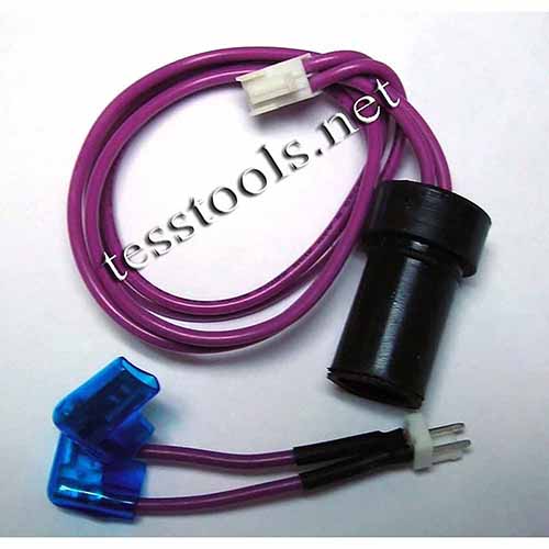 F226865 Mr Heater Flame Sensor MH50-75KTR ALL HS/DW