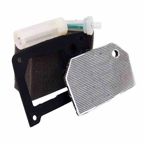 MR.HEATER F263016 KIT FILTER MH/HS/TSC KT SERIAL #0119071