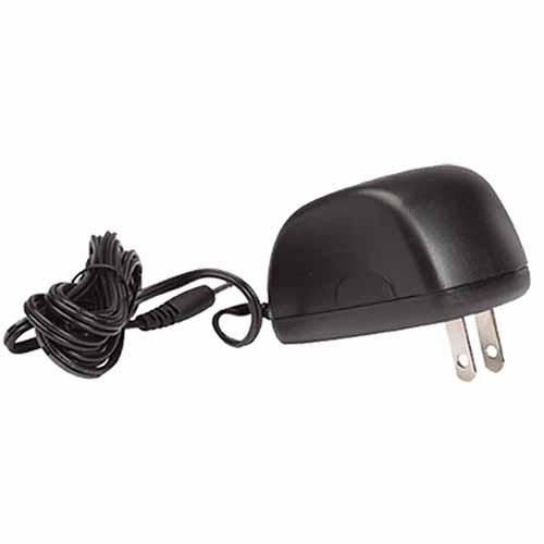 Mr. Heater F276127 6v/800mA Power Adapter