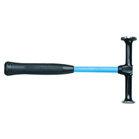 150FG Martin Tools Fiberglass Dinging Hammer