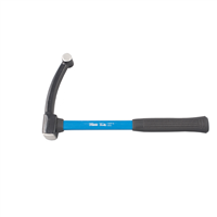 155FG Martin Tools Fender Hammer Fiberglass Handle