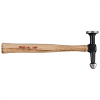 168G Martin Tools Cross Peen Finishing Hammer With Hickory Handle