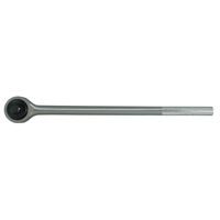 H51 Martin Tools Ratchet 3/4Dr 24In Chr