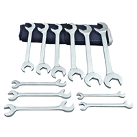 OB11K Martin Tools Angle Wrench Set 3/8-1 In Xxx