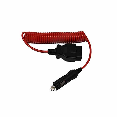 Model Ms6209 Automotive Memory Saver Cable