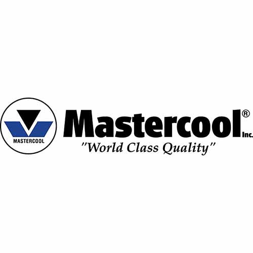 83272 Mastercool Aluminum Manifold With 3 X 72” Hoses For R1234Yf