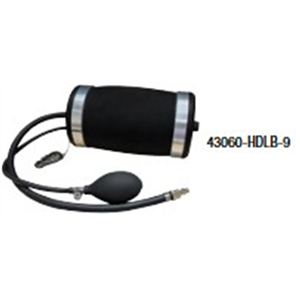 43060-HDLB-9 Mastercool Large Bladder For Hd Truck Diagnostic Smoke Machine