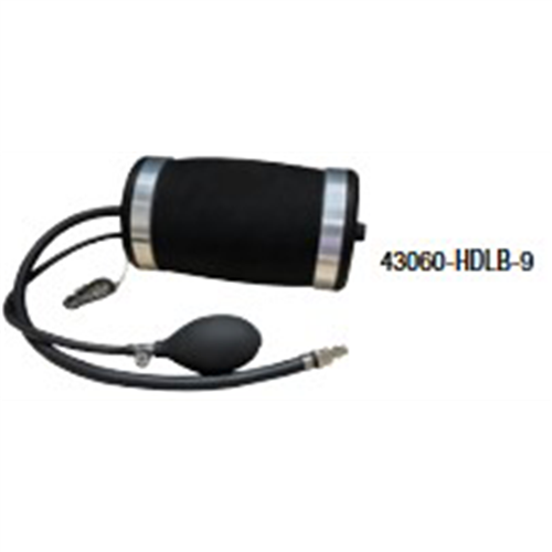 43060-HDLB-9 Mastercool Large Bladder For Hd Truck Diagnostic Smoke Machine