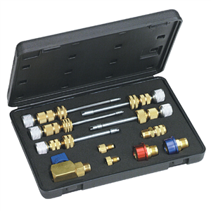 58490 Mastercool Universal Valve Core Master Kit