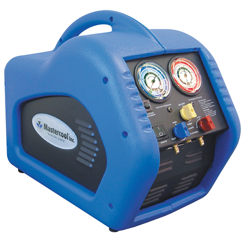 69000 Mastercool Refrigerant Recovery System