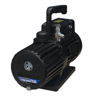 90066-BL Mastercool Black Series 6 CFM Spark Free Vacuum Pump