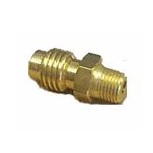 90296 Mastercool Fitting 1/4-1/8Npt