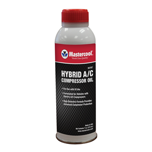 92707 Mastercool Hybrid Ac Compressor Oil