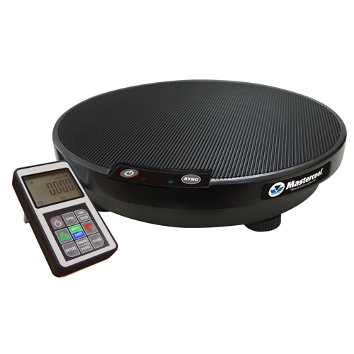 98310 Mastercool Wireless Refrigerant Charging Scale