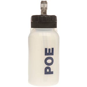 360 83397 00 Mahle Service Solutions Poe Oil Bottle With Desiccant Cap