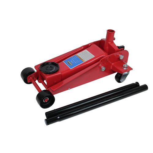 3 TON COMPACT SERVICE JACK