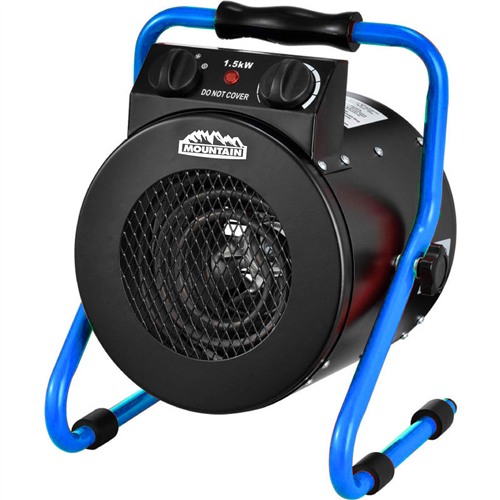 CED7139 Mountain 1500W Portable Heater