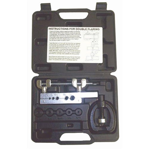 MTN9102 Mountain Sae Double Flaring Tool