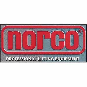 Norco 45101151 Tilt Screw Assembly